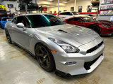 Used 2024 Nissan GT-R Premium w/ Premium Interior Package image 3