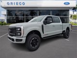 New 2025 Ford F250 Lariat w/ Lariat Ultimate Package image 4