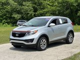 Used 2015 Kia Sportage LX image 2