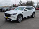 Used 2024 MAZDA CX-90 3.3 Turbo w/ Premium Package image 4