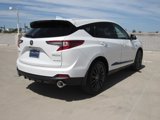 New 2025 Acura RDX A-Spec image 5