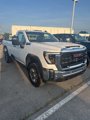 New 2025 GMC Sierra 3500 Pro w/ 1SA Pro Safety Plus Package image 3