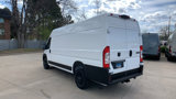 New 2024 RAM ProMaster 3500 w/ Quick Order Package 22H SLT+ image 3