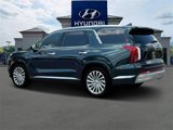 New 2025 Hyundai Palisade Calligraphy image 4