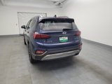 Used 2020 Hyundai Santa Fe Limited image 6