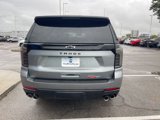New 2026 Chevrolet Tahoe RST w/ Comfort Package image 4