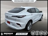 New 2025 Buick Envista Avenir image 3