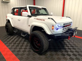 Used 2025 Ford Bronco 4-Door image 4
