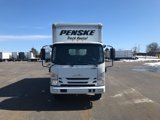 Used 2019 Isuzu NPR image 2