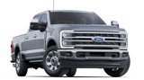 New 2025 Ford F250 King Ranch image 4
