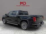 Used 2025 GMC Sierra 1500 Denali Ultimate image 4