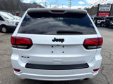 Used 2018 Jeep Grand Cherokee Altitude image 4