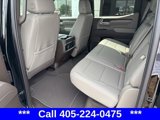 New 2025 GMC Sierra 1500 SLT image 3