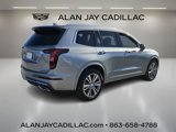 New 2025 Cadillac XT6 Premium Luxury w/ Technology Package image 5