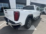 New 2025 GMC Sierra 2500 SLT w/ Texas SLT Premium Package image 5