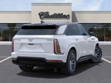 New 2025 Cadillac Escalade IQ Sport 1 w/ LPO, ONYX Package image 4