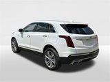 New 2025 Cadillac XT5 Premium Luxury w/ LPO, Floor Liner Package image 2