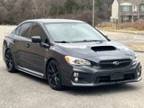 Used 2018 Subaru WRX Premium image 3