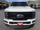 New 2025 Ford F350 Platinum image 3