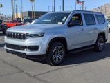 New 2025 Jeep Wagoneer 4WD image 5