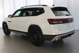 New 2026 Volkswagen Atlas Peak Edition image 3