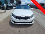 Used 2013 Kia Optima SX w/ Limited Pkg image 2