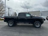 New 2025 RAM 2500 Laramie w/ Night Edition image 5