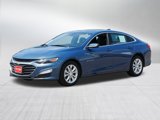 Used 2024 Chevrolet Malibu LT image 3