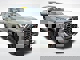 New 2025 Toyota Tundra Platinum image 2
