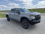 New 2025 Chevrolet Silverado 1500 ZR2 w/ Technology Package image 4