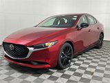 New 2025 MAZDA MAZDA3 s image 4