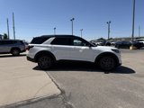 New 2025 Ford Explorer ST image 4