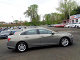 Used 2018 Chevrolet Malibu Hybrid w/ Driver Confidence Package image 4