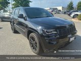 Used 2021 Jeep Grand Cherokee Laredo X image 3