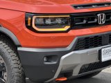 New 2026 Honda Passport TrailSport Elite image 4