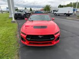 New 2025 Ford Mustang GT Premium image 2