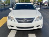 Used 2011 Lexus LS 460 AWD image 3