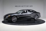 New 2024 Maserati Quattroporte Modena Ultima Q4 image 2