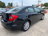 Used 2012 Honda Civic EX-L image 6