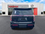 New 2025 Nissan Armada PRO-4X w/ Pro-4X Premium Package image 4