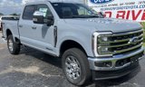 New 2025 Ford F250 King Ranch image 2