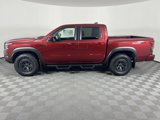 New 2025 Nissan Frontier PRO-4X image 3