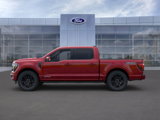 New 2025 Ford F150 Platinum w/ Equipment Group 702A High image 4