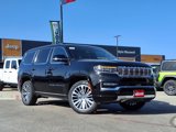 New 2025 Jeep Grand Wagoneer 4WD image 2