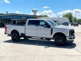New 2025 Ford F350 Lariat image 3