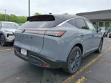 New 2025 Nissan Murano SL w/ Cargo Package image 4