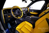 New 2025 Rolls-Royce Cullinan Black Badge image 4