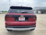New 2025 Chevrolet Traverse LT w/ Driver Confidence Package image 5