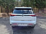 New 2025 Nissan Pathfinder SL w/ SL Premium Package image 4