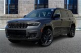 New 2025 Jeep Grand Cherokee L Summit w/ High Altitude Package image 2